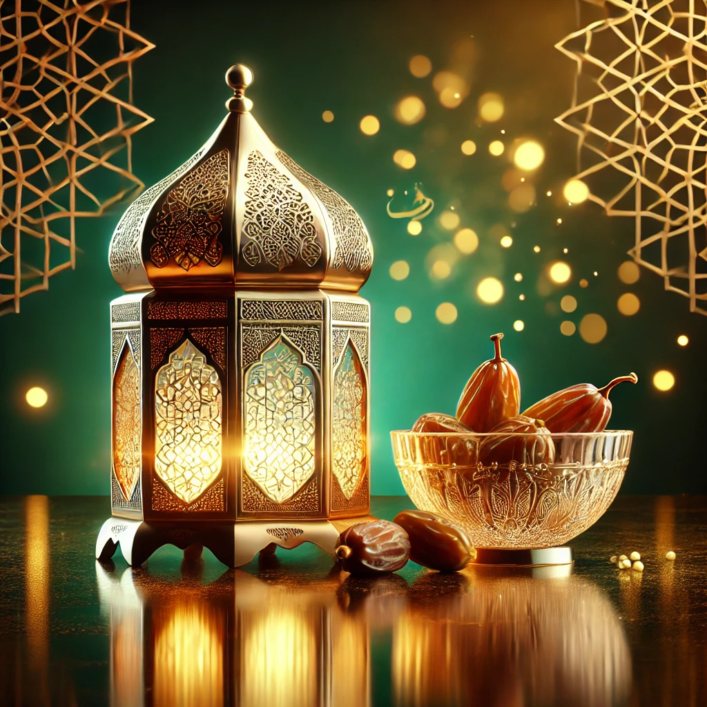 Bienfaits du Ramadan