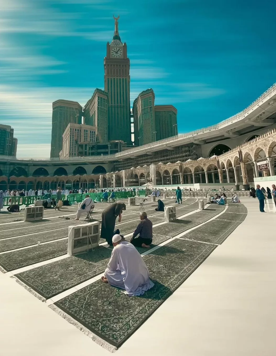 Voyage Halal : Destinations conformes à vos valeurs