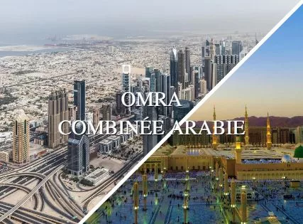 Omra combinée with noussoukitravel