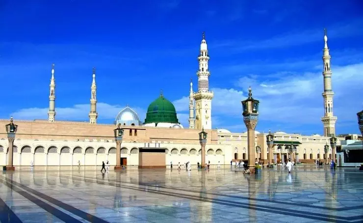 Faire la Omra pendant le Ramadan