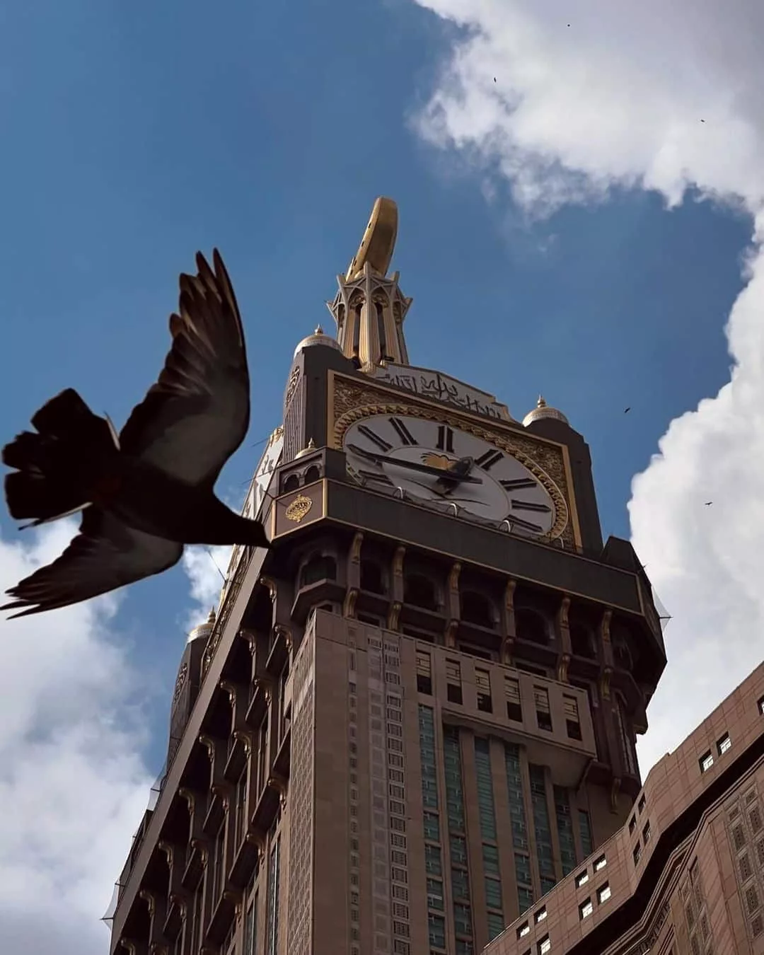 optimiser votre Omra si vous logez loin du Haram ?