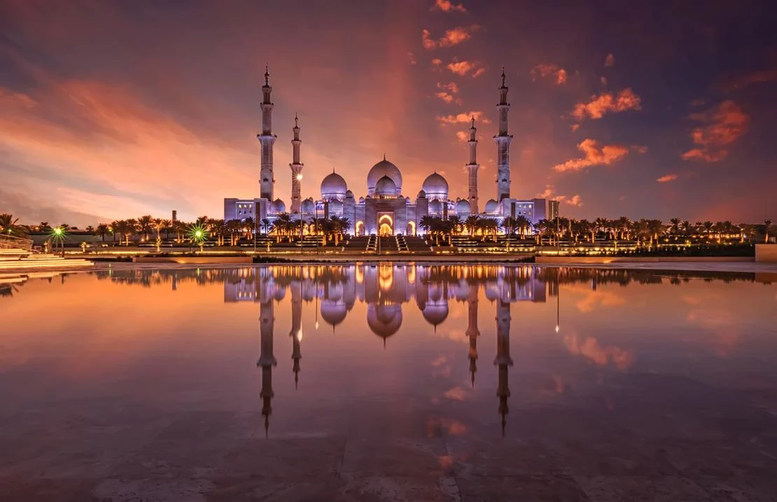 Emirats Arabes Unis : Luxe et Tradition Inoubliables