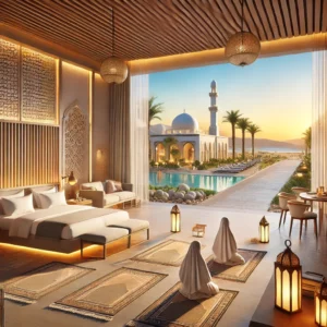 Voyages Halal – Séjours Éthiques et Confortables