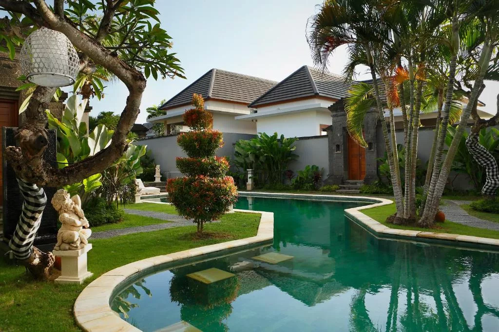 Voyage Halal à Bali : Découvrez la Sérénité et la Culture
