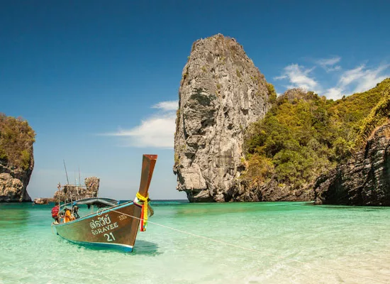 Voyages Halal aux Maldives : Séjour de Luxe et Sérénité
