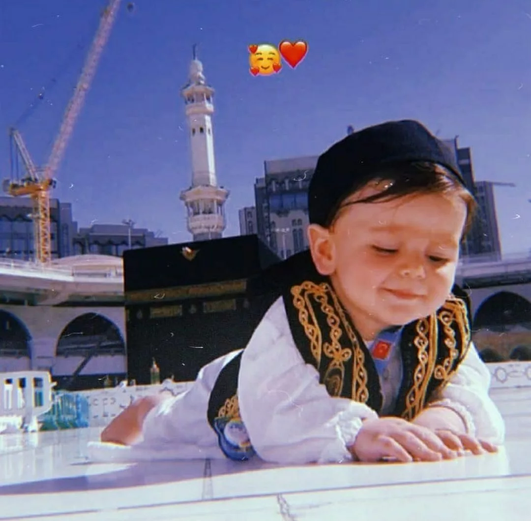 Protection enfants Haram : priez en toute sérénité