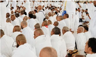 L'Ihram