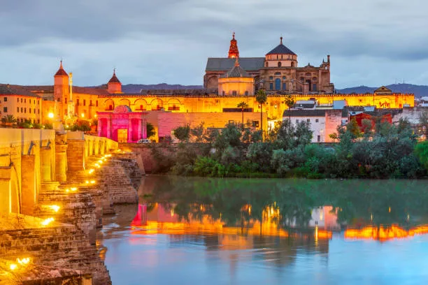 Combiné Portugal & Andalousie avec noussoukitravel