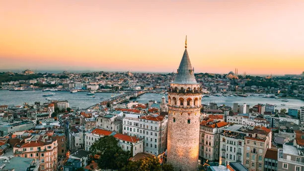 Découvrez Istanbul avec noussouki travel