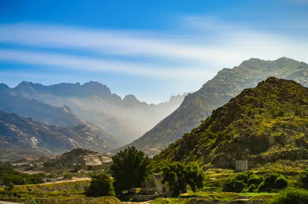 Direction l'Arabie Saoudite avec noussouki travel