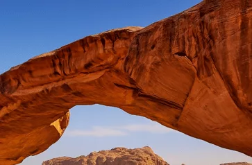 vacance en Jordanie : découvrez Petra, Wadi Rum et la Mer Morte
