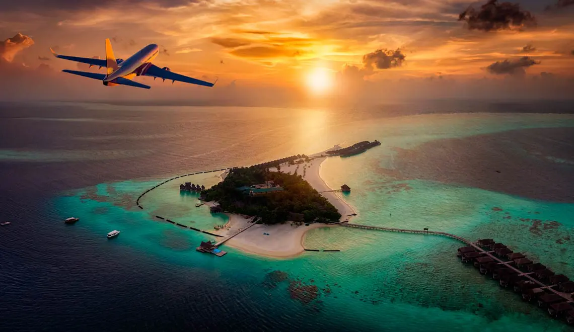 Resorts Halal aux Maldives : Piscines Privées et Services Exclusifs