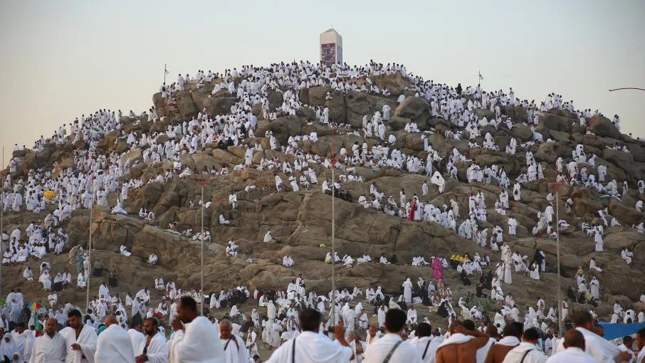 Accomplir le Hajj : Les Raisons et les Significations Profondes