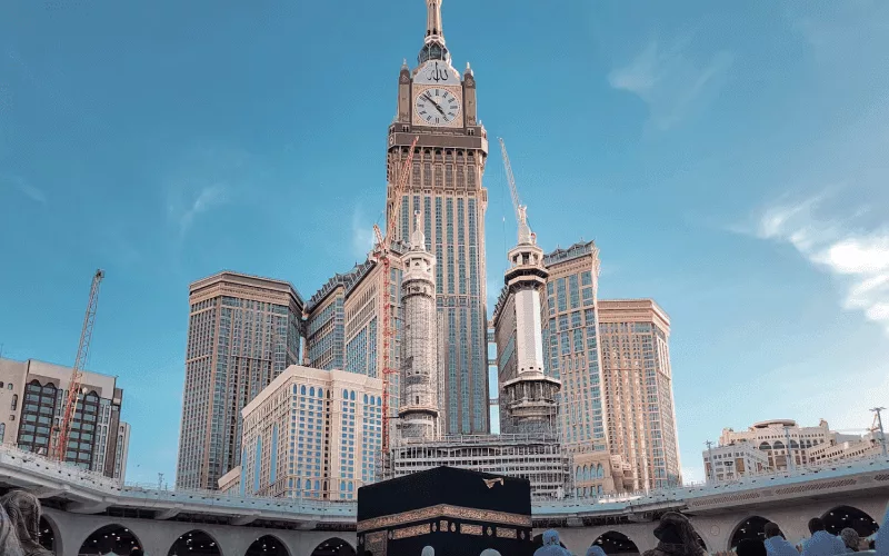 Omra & Voyage Halal en 2026 : Tendances, Conseils et Offres Exclusives avec noussoukiTravel