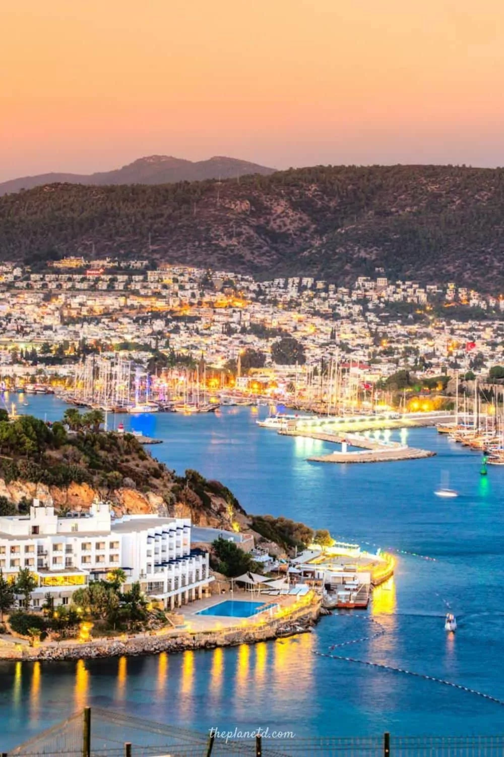 Tour culinaire Turquie : saveurs et patrimoine