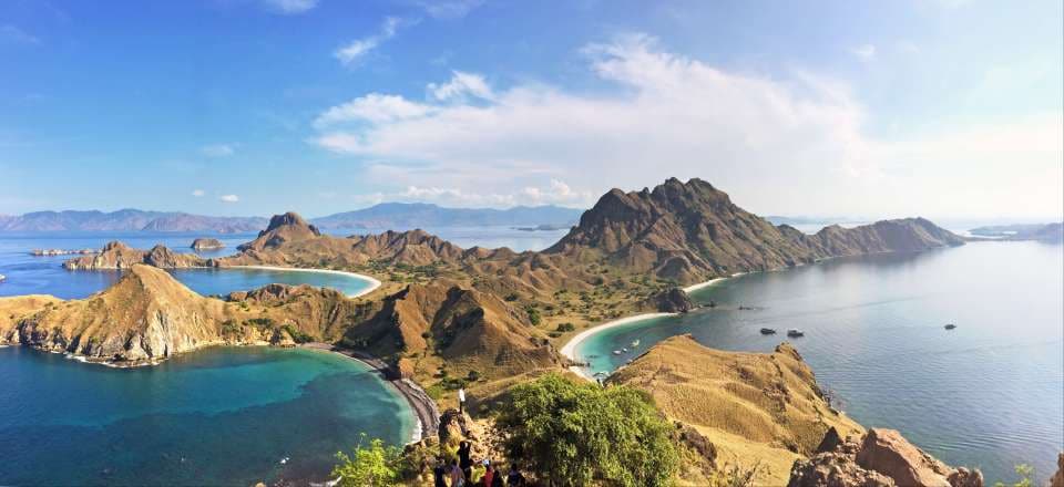 Nusa Tenggara (Ile indonésienne)