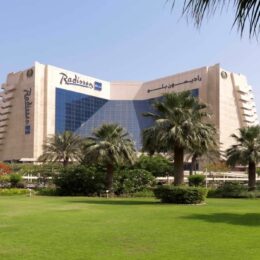 radissonblusharjaah