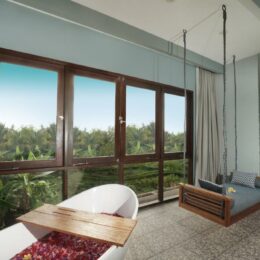 FuramaXclusive Resort & Villas, Ubud Bali2