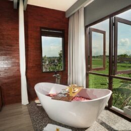 FuramaXclusive Resort & Villas, Ubud Bali3