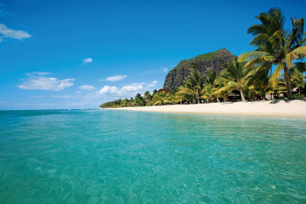 Île Maurice 10 jours