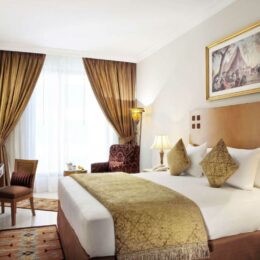 mercure dubaii