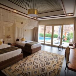 shaden desert resort al ula