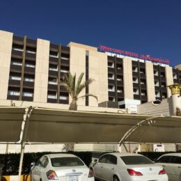 mercrure hotel khamis mushayt asir